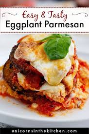 Best Eggplant Parmesan Recipe Video Eggplant Recipes Parmesan Eggplant Parmesan Best Eggplant Parmesan Recipe