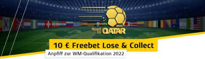 Aug 27, 2021 · drei tore in weniger als 15 minuten: Lose Collect Zur Wm Quali Wette Ohne Risiko Bei Merkur Cashpoint