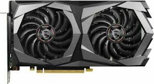 It's a supercharger for today's most popular games, and even faster. Msi Nvidia Geforce Gtx 1650 4gb Gddr6 Graphics Card For Sale Online Ebay
