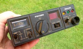 Image result for Philips CB