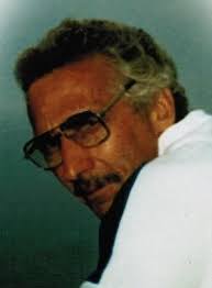 Peters, Frederick "Freddy"