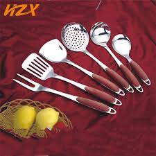 Shop for kitchen appliances, cooking essentials and food from the comfort of your home with hsn. Home Cuisine Accessories Stainless Steel Kitchen Accessories Tools Wholesale Kitchenwares Home And Kitchen Products Buy Home And Kitchen Utensils Stainless Steel Cooking Tools Wholesale Kitchenwares Kitchen Steel Product On Alibaba Com