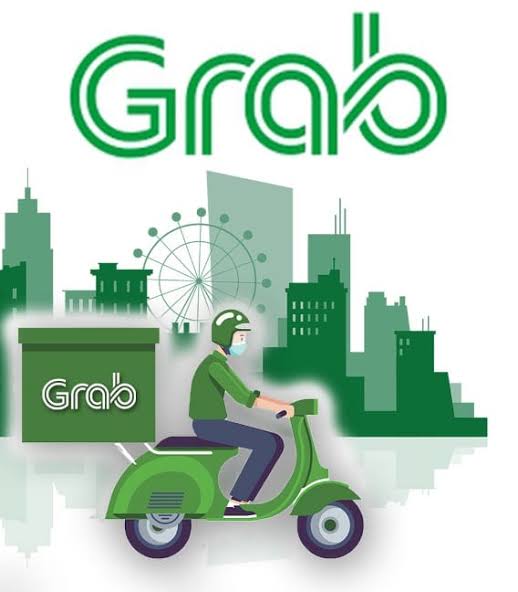 Background GrabKios