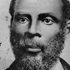 John Jasper, Slave Preacher. Do you know how to recognize the signs of  revival? The Rev. John Jasper was a famous Black preacher in Richmond,  Virginia, who had such power over the