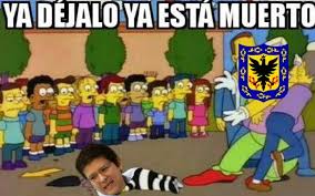 At long last, the debate will finally be settled as to who is the strongest dragon ball super character! Los Mejores Memes Que Dejo La Quemada De Miguel Uribe En Bogota