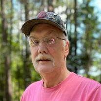 Charles Edward Hammonds, Jr. Obituary