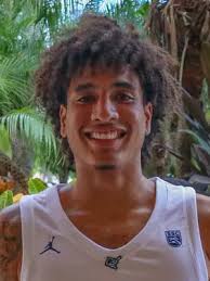 2019-20 Men's Basketball Roster