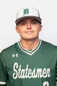 2025 Baseball Roster