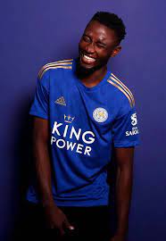 Leicester city's away kit for 2019/20. Adidas Launch Leicester 2019 20 Home Shirt Soccerbible