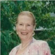 Obituary information for Martha Jeanell Malone