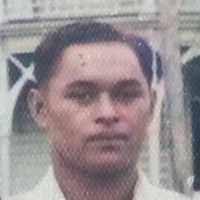 John Bishop Ormsby (1938–2001) • FamilySearch