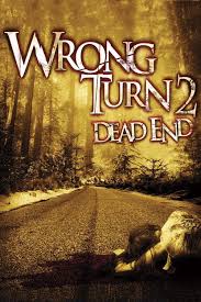 But the show turns into a nightmarish showdown when each realizes they are being hunted by an. Wrong Turn 2 Dead End Watch Movies Online For Free On 123movies Lunarmovie 123movies