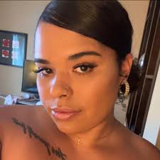 Kelli Crocker literally my rock . no matter the circumstance, she has my  back