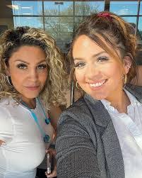 Stephanie Campa's Instagram, Twitter & Facebook