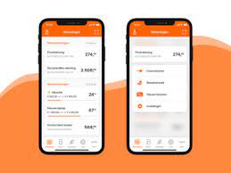 Ing mobile payments apk is a finance apps on android. Ing App Designs Themes Templates And Downloadable Graphic Elements On Dribbble
