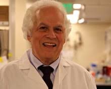 Dan Shechtman: 'Linus Pauling said I was talking nonsense'