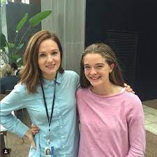 Girls Make Your Move On Instagram Heard Of Jade Hameister At 14 She Aims To Be The Youngest Person To Complete The Polar Hat Trick North Pole Greenland An