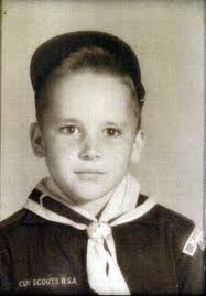 Jimmy Austin Obituary