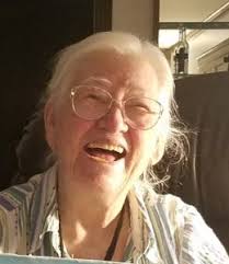 Alma Jean (Anderson) Poye, age 86