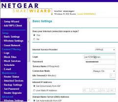 Fibre Broadband Netgear Wnr2000 Quick Setup Broadband Fibre Fttc Netgear Router Setup Wnr2000