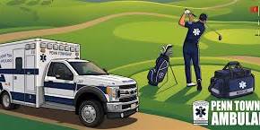 Penn Township Ambulance Golf Outing 2026