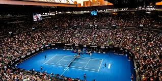 The australian open is a tennis tournament held annually over the last fortnight of january at melbourne park in melbourne, australia. Top Tennis Stars Face Arrest If They Break Australian Open Rules Says Tiley
