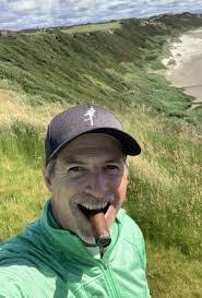 Scott Blackshear's Instagram, Twitter & Facebook