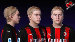 Check spelling or type a new query. Pes 2021 Faces Jens Petter Hauge By Prince Hamiz Soccerfandom Com Free Pes Patch And Fifa Updates