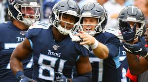 Share the best gifs now >>>. Titans Te Jonnu Smith Becoming Go To Option For Ryan Tannehill Tennessee Titans Blog Espn