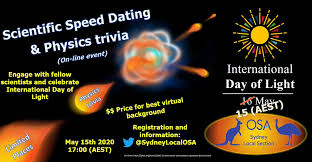 Oct 21, 2021 · a comprehensive database of more than 4915 science quizzes online, test your knowledge with science quiz questions. Alvaro Casas Bedoya On Twitter Scientific Speed Dating And Physics Trivia Online The Sydneylocalosa Is Delighted To Invite You To The Idlofficial Celebration 15th Of May 17 00 Aest Irinakabakova2 Mikolajkschmidt Sejeong85 Alexsolntsev Https