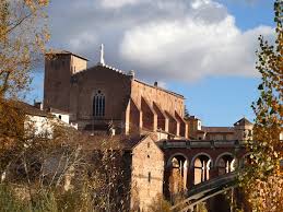 Toutes les informations sur le musée horaires, adresse, plan d'accès, etc. Vierge De Rome Abbaye Saint Michel Gaillac E Monumen
