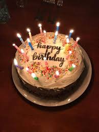 Birthday Cake Candles Sparklers With Name Pin By ماہ ر خ On Cake Happy Birthday Cake Images Happy Birthday Wishes Cake Happy Birthday Cakes