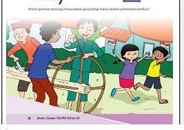 Maybe you would like to learn more about one of these? Kunci Jawaban Kelas 6 Tema 2 Subtema 1 Pembelajaran 2 Halaman 8 9 10 Ringtimes Bali