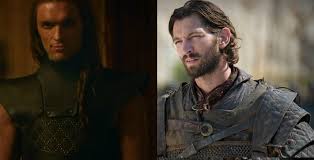 The watchers on the wall air date: Game Of Thrones Season 4 Premiere Review Swords And Vipers