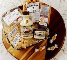 Maple Lovers Dream - River Rat Cheese