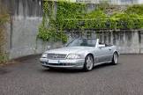 MERCEDES-SL