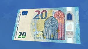 Explore tweets of euroschein souvenir @eurosouvenirde on twitter. 20 Euro Schein Neu In 2021 Was Das Neue Geld Besser Macht Computer Bild