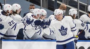 Spezza got 55 points in 78 nhl games as a rookie and was sent back down the following season to the senators ahl team in binghamton where he proceeded to score 117. Spezza Leads Maple Leafs Efforts To Raise Money To Help Marlies News Block