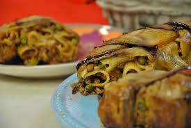 Check spelling or type a new query. Timballo Di Melanzane Ricetta Di Benedetta Parodi