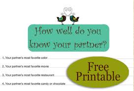 You know, just pivot your way through this one. 14 Free Printable Valentine S Day Games