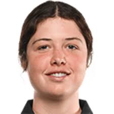 Georgia Ellen Plimmer (New Zealand Cricket Player)