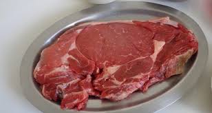 Entrecote Sauce Bordelaise A L Echalote Os A Moelle Sauce Bordelaise Marchand De Vin Cuisine