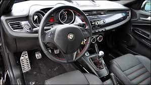 Image result for Rosso Competizione 2011 Giulietta