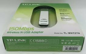Maybe you would like to learn more about one of these? Tp Link Tl Wn727n Wireless Adapter For Sale Online Ebay