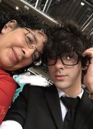 Jacob John De Her's Memorial Website