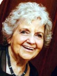 Rose Marie Darrah Obituary