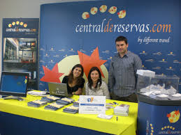 Reserva central condomínio, mogi guaçu. Votanos En La Viii Feria De Tienda Virtuales Y Gana 2 000 Blog De Centraldereservas Com