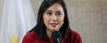 Leni Robredo