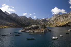 16 Amazing California Lakes