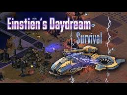 Einstein S Daydream Survival Map Red Alert 2 Yuri S Revenge Online Youtube Daydream Revenge Survival